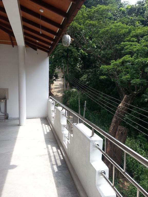 Forest View Homestay Kandy Exterior foto